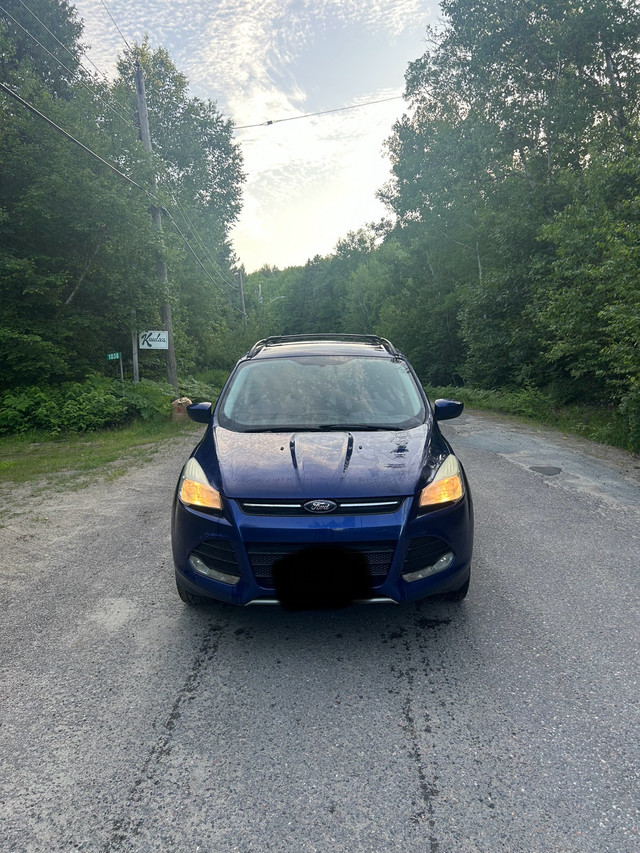 2013 Ford Escape  in Cars & Trucks in Sudbury - Image 3