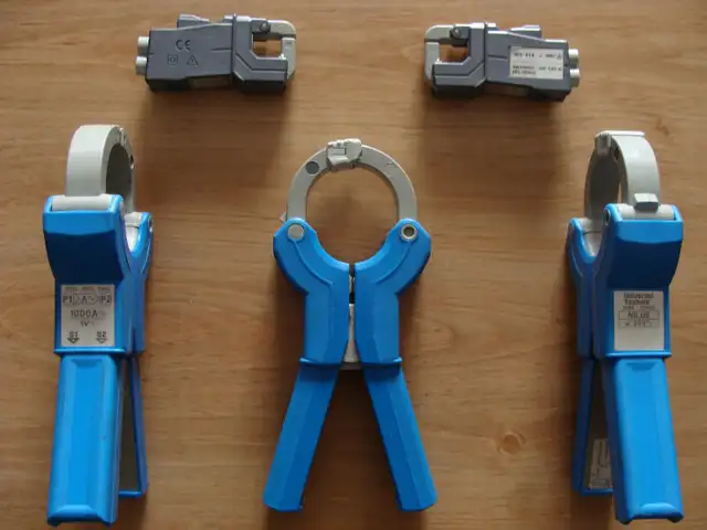 Universal-Technic pinces ampèremétriques64840228446595121