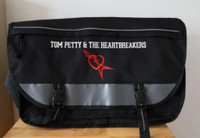 Tom Petty & The Heartbreakers Computer Laptop Cycling Messenger 