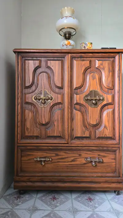 Commode de chambre, View more