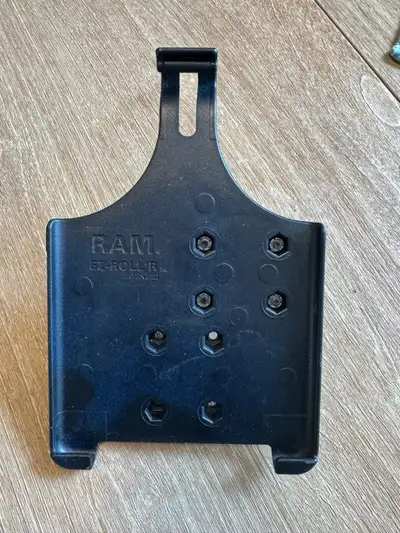 RAM MOUNT iPad Mini 4/5, View more