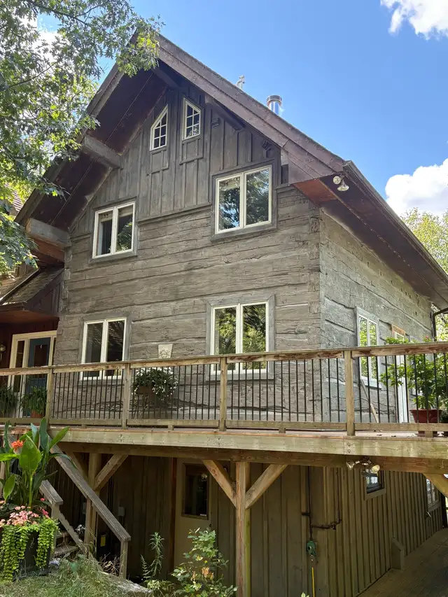 Cottage & Log Home Abrasive Blasting64186401485441121