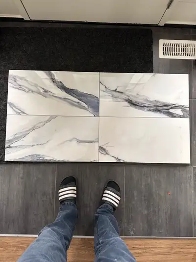 Italian porcelain tile , View more