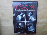 FS: The Doors "Soundstage Performances" DVD