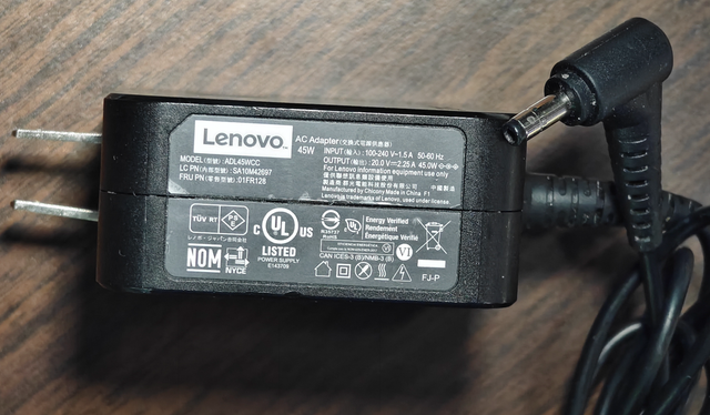 LENOVO DELL ARUS LAPTOP AC CHARGER ADAPTERS in Laptop Accessories in City of Toronto - Image 6