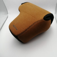 Neoprene Soft Camera Bag Case
