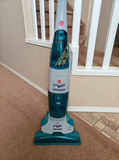 Hoover H3001 FloorMate Hard Floor Cleaner, View more