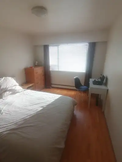 Move-in date is flexible: available from Nov 01 2026 until March 31 2027 $1650 per Month (minimum st...
