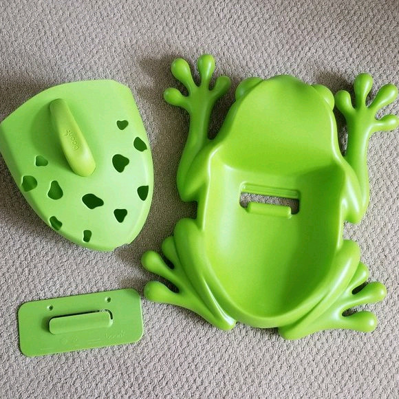 Rangement de jouets de bain - Bath toy storage dans Bain, table à langer  à Longueuil/Rive Sud - Image 3