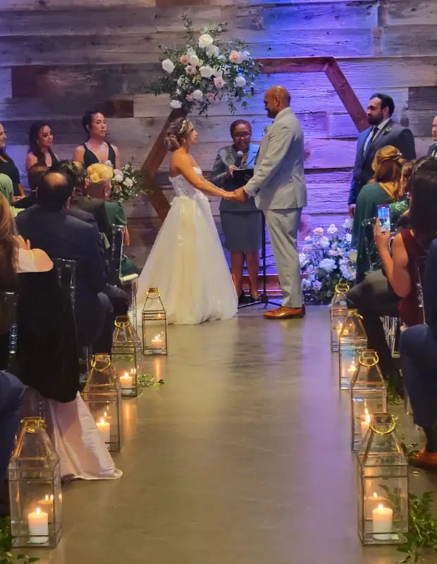 Licensed & Ordained Minister Experienced Wedding Officiant in Wedding in Oshawa / Durham Region - Image 9