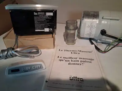 Bain Ultra-Bathtub, View more