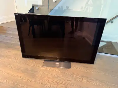 Sony 55-inch Full HD LED TV , View more