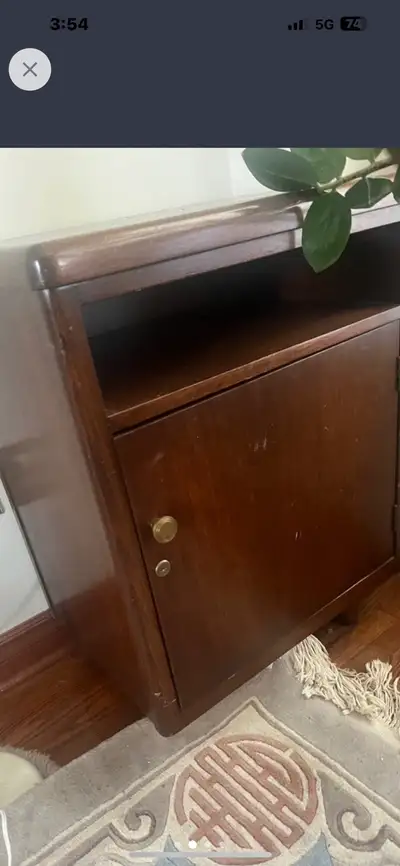 Solid Wood cabinet, View more