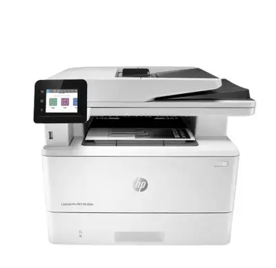 HP LaserJet Pro MFP M428dw, View more