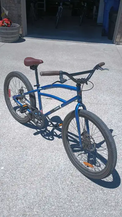 Columbia Bicycle, View more