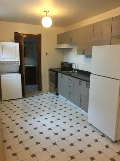 Renting  a 4 1/2