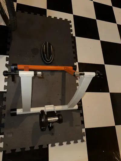 Bike Magnetic Trainer, View more