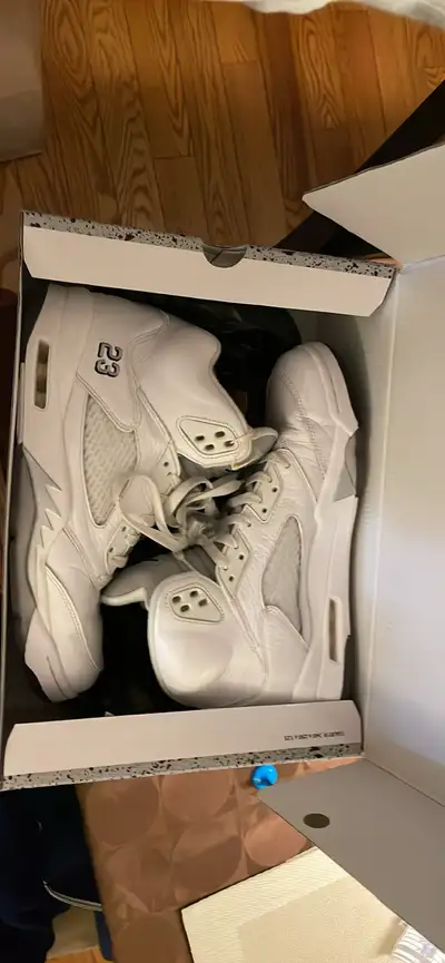 400 OBO Size 10 Rare