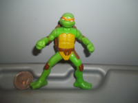 Michelangelo-Teenage mutant Ninja Turtles-