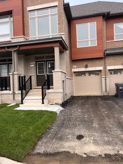 Full Townhouse w/ basement for rent - Mayfield & Veterans Dr