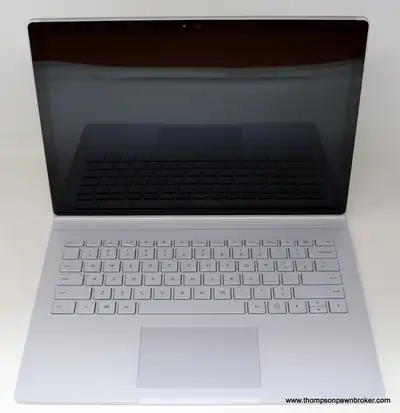 - Intel Core i5-6300 @ 2.5Ghz - 8GB Ram, 128GB SSD - WiFi, BT, Cam, Win 10 Pro - Touchscreen, 13.5"...