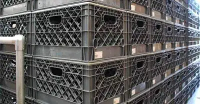 Milk Crates, View more