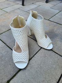 Ladies' heels