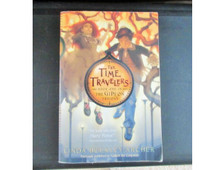 “THE TIME TRAVELERS”…by Linda Buckley- Archer