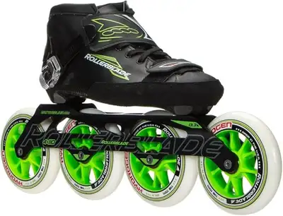 Inline skates: Rollerblade Powerblade 125, View more