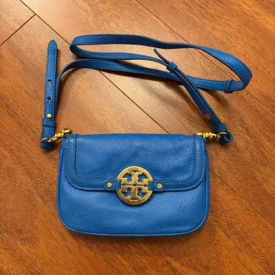 Tory Burch Crossbody, View more