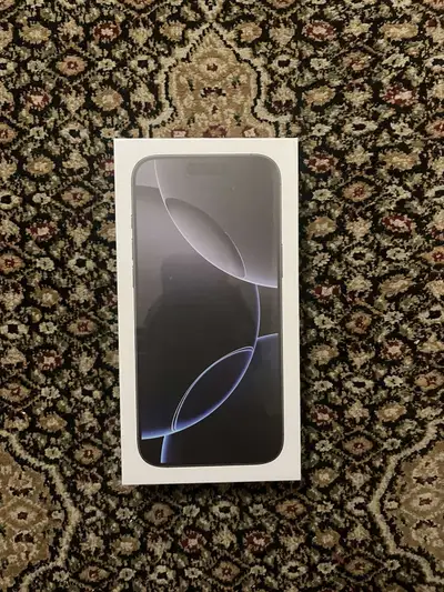 Brand new Sealed With receipt And serial number Public meetups