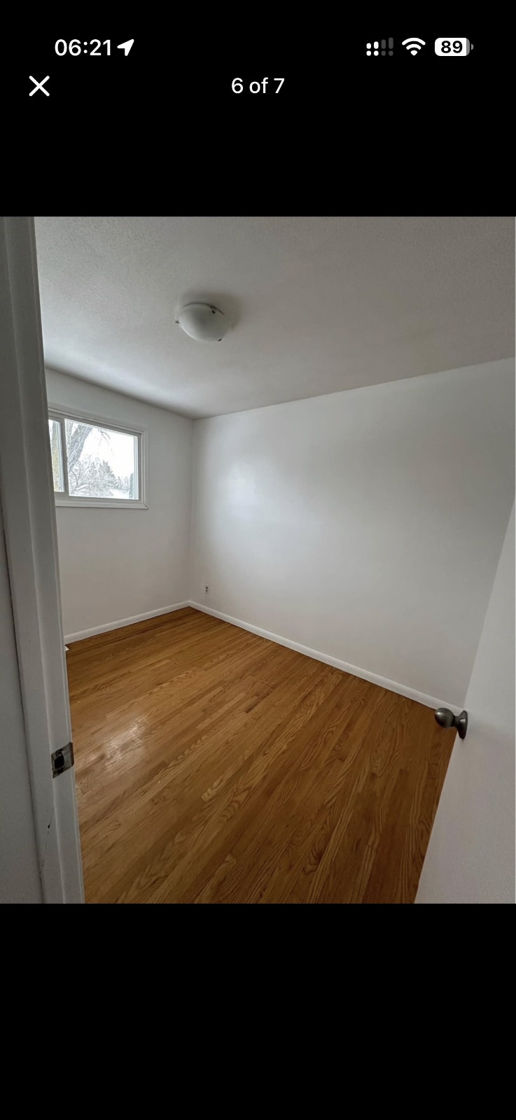 3 bedroom townhouse for rent Nov 1 2