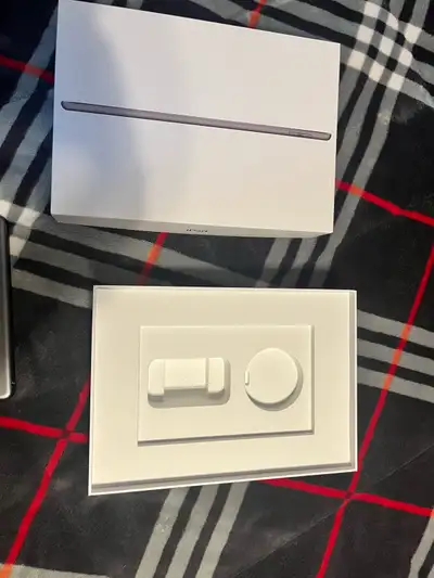Gen 8 IPad 32GB, View more