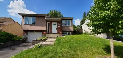 House for rent in West Island