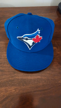 Toronto Blue Jays Fitted Hat