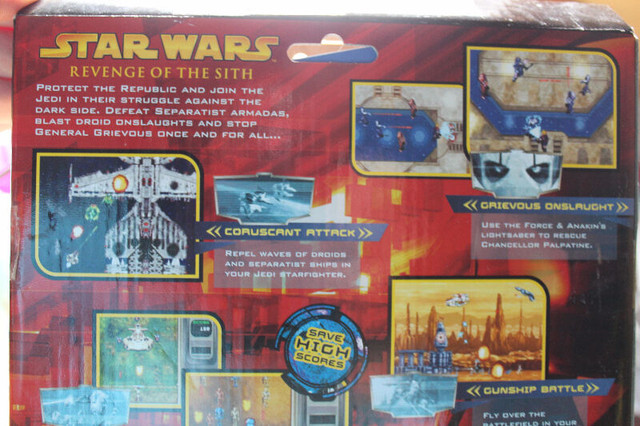 Star Wars plug and play in Other in Oshawa / Durham Region - Image 2