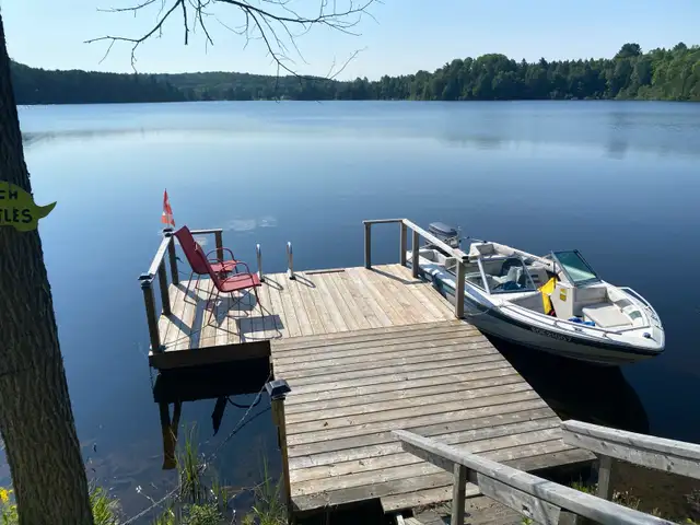 Cottage for rent weekly in Ontario in Canada - Image 3