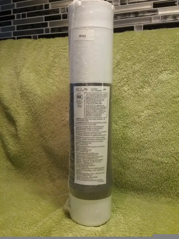 Filtre pour réfrigérateur, appareil à glaçons in Refrigerators in Sherbrooke - Image 4