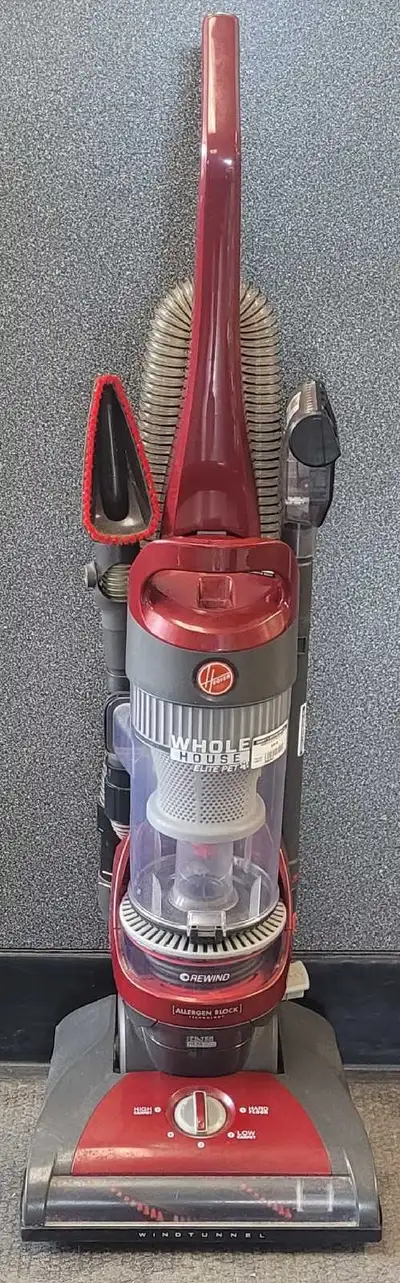 Hoover Elite Pet Vacuum (30903842), View more