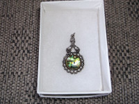 Beautiful Jewellery -- Pendants and Others--Some Vintage