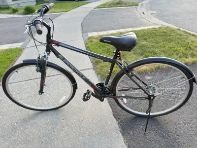 selling my pre-owned Supercycle Solaris bicycle, which is in good condition and perfect for comforta...