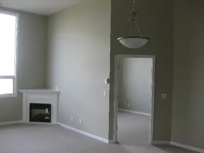Beautiful 2 Bdrm.  Apartment with 14 foot ceilings!