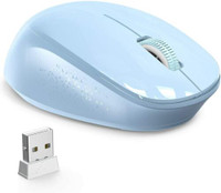 Wireless Mouse, FOETOR E702 / E370