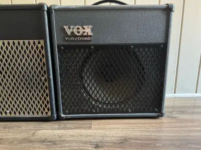 Vox Valvetronix AD30VT-XL, View more