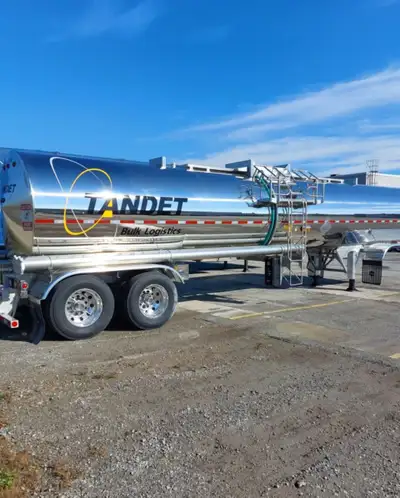 AZ TANKER DRIVER, View more