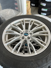 Kumho255/55R19