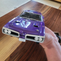 1:18 Super Bee Sell or trade