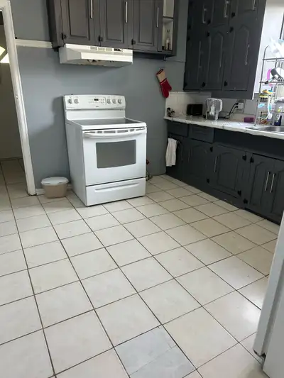 Private Bedroom for Rent
