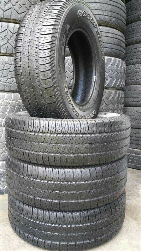 Used Tires Not So Used!!!! All Sizes New tires also 647-992-4703 in Tires & Rims in City of Toronto - Image 2