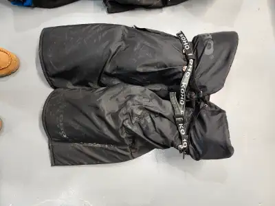 Men's hockey pants, View more
